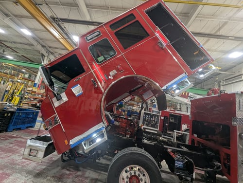 Bedford Park FD