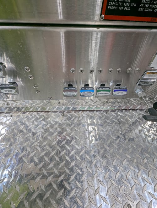 Bedford Park FD