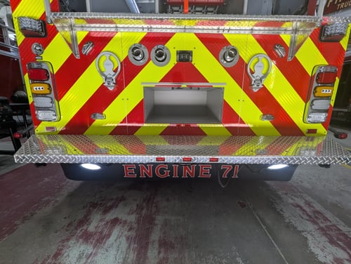 Bedford Park FD
