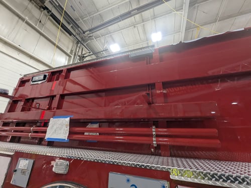 Bedford Park FD