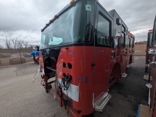 Chaska FD