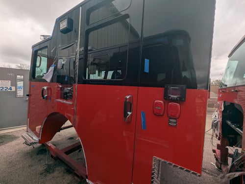 Chaska FD