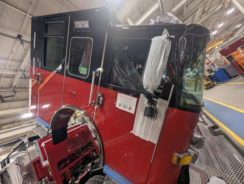Tinley Park FD