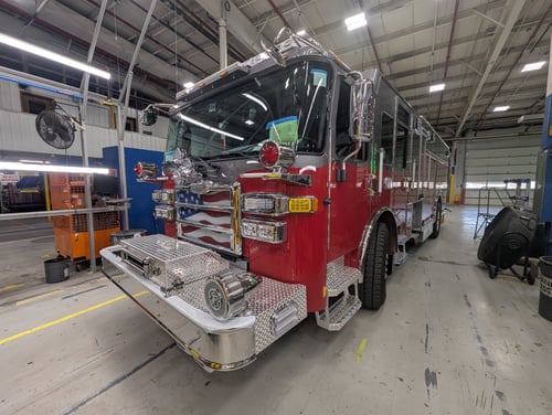 Ottawa FD