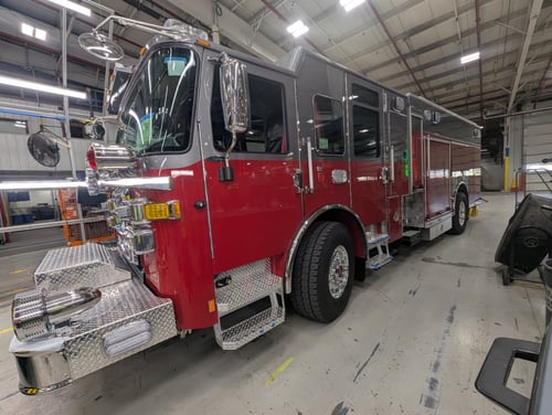 Ottawa FD