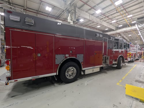 Ottawa FD