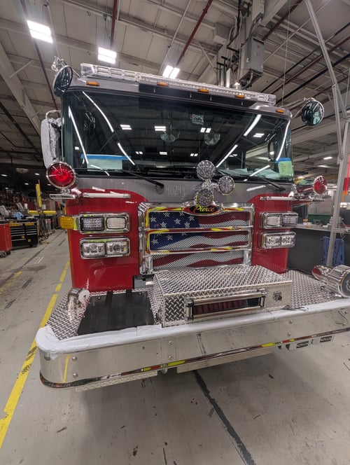 Ottawa FD