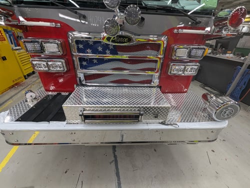 Ottawa FD