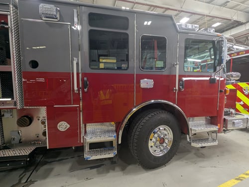 Ottawa FD