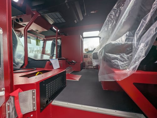 Chaska FD