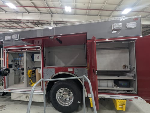 Ottawa FD