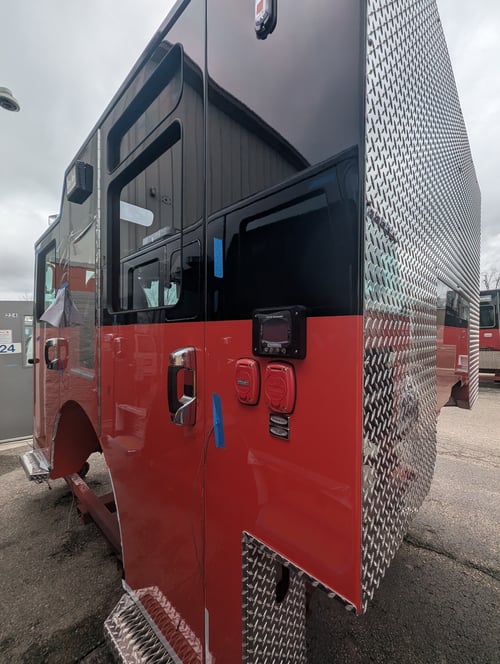 Chaska FD