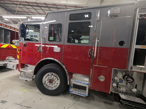 Ottawa FD
