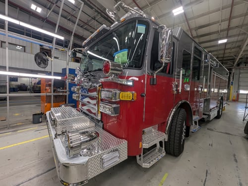 Ottawa FD