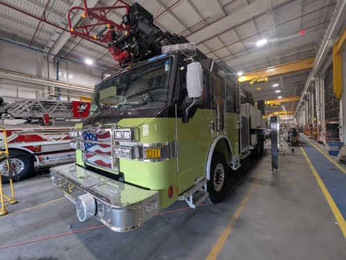 Rock Community FD
