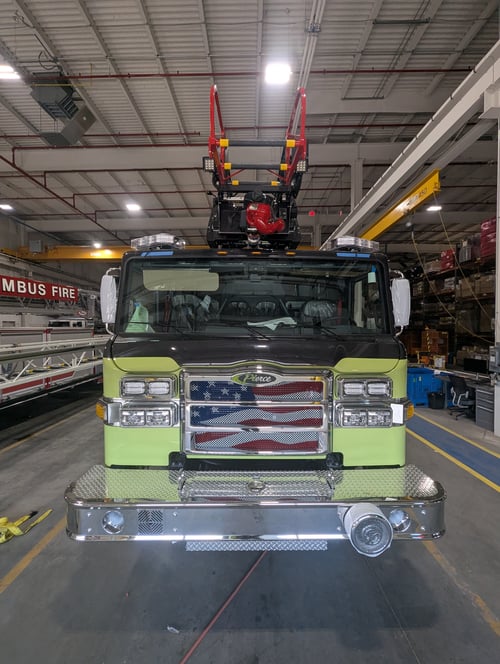Rock Community FD