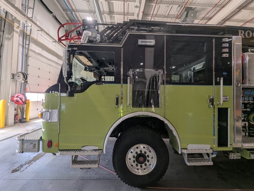 Rock Community FD