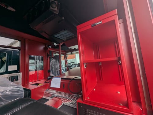 Chaska FD