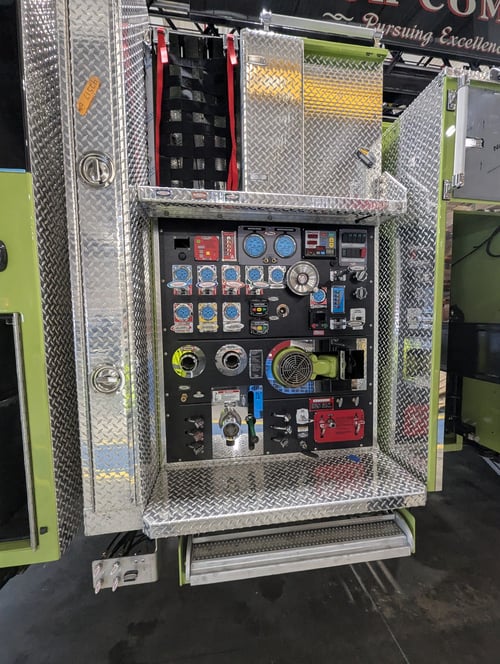 Rock Community FD