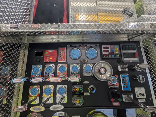Rock Community FD