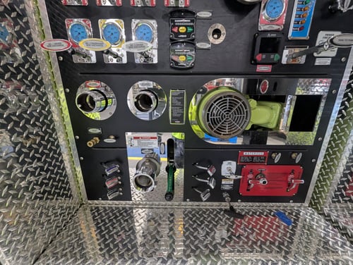 Rock Community FD