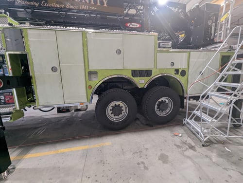 Rock Community FD