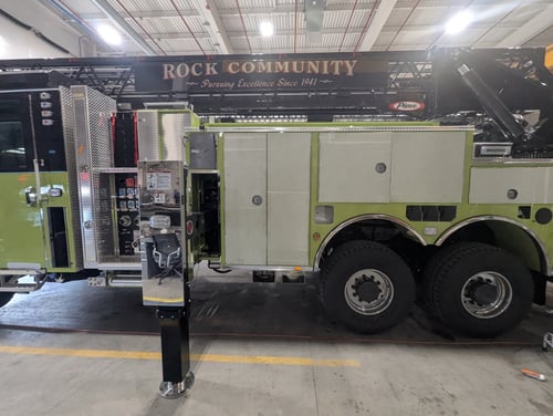 Rock Community FD