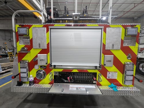 Rock Community FD