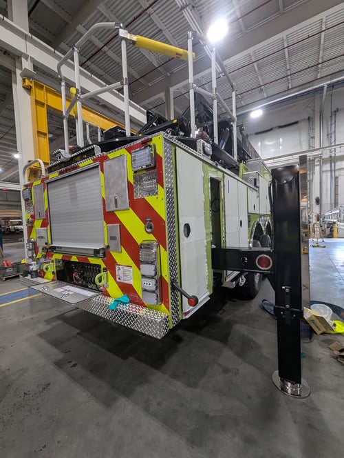 Rock Community FD
