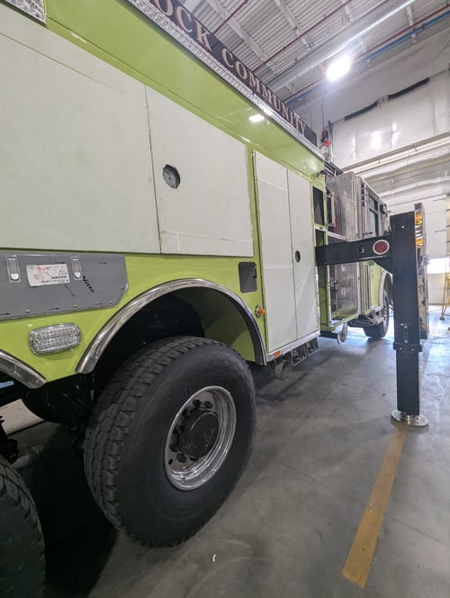 Rock Community FD