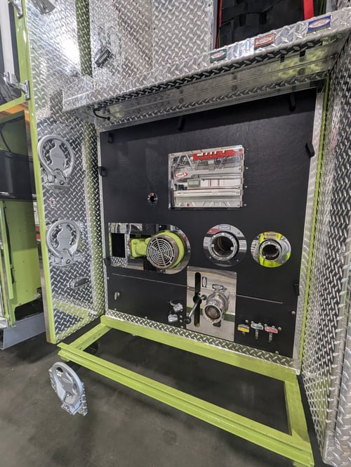 Rock Community FD
