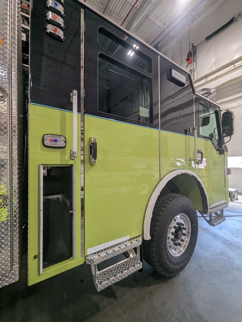 Rock Community FD