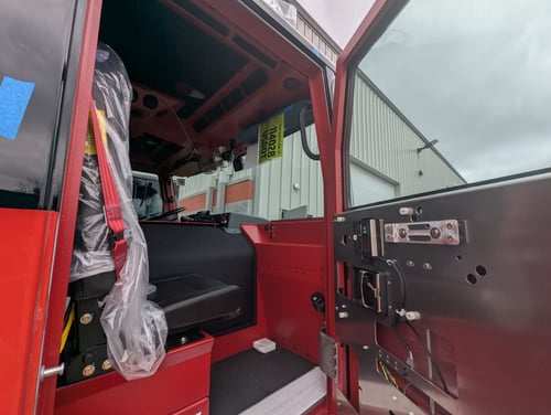 Chaska FD