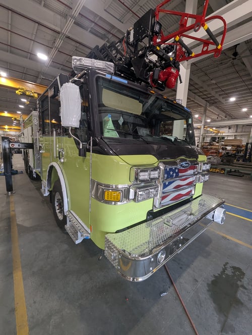 Rock Community FD