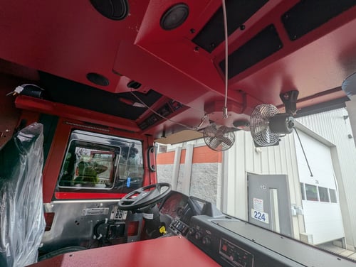 Chaska FD