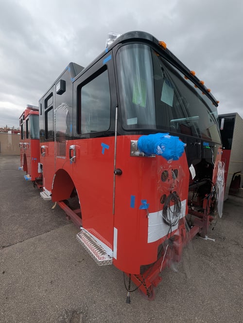 Chaska FD