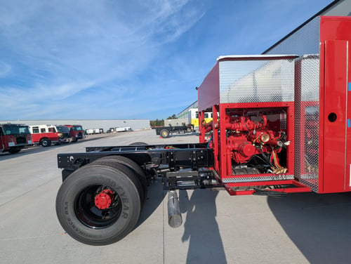 Evansville FD
