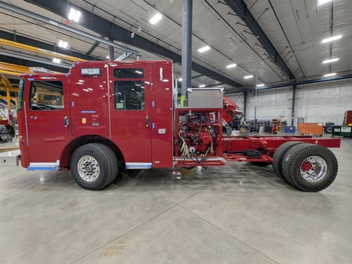 Westfield FD