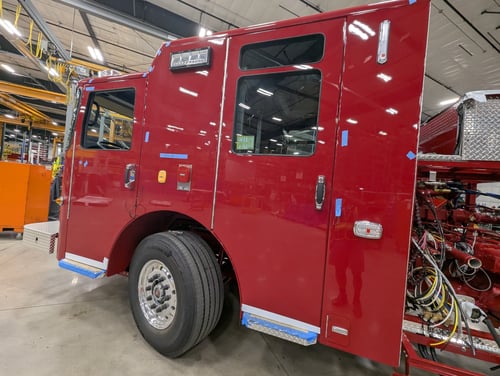 Westfield FD