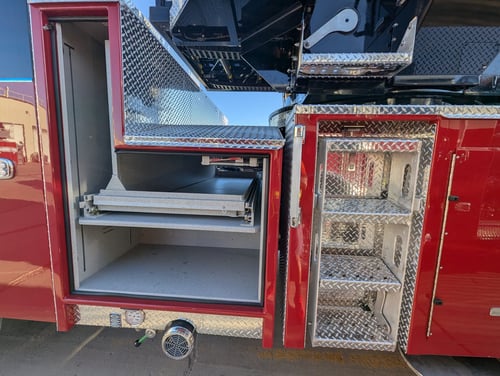 Niles FD