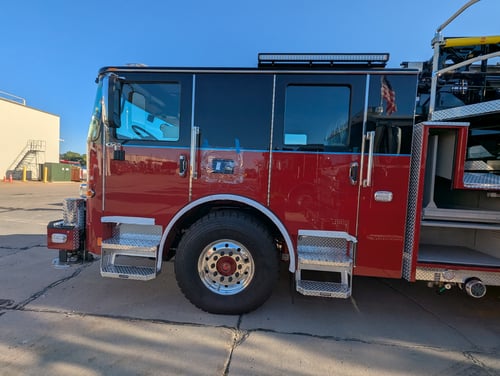 Niles FD
