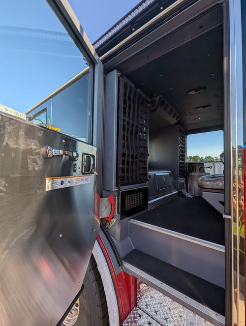 Niles FD