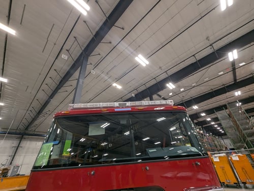 Westfield FD