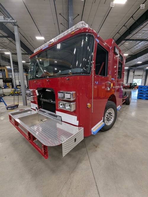Westfield FD