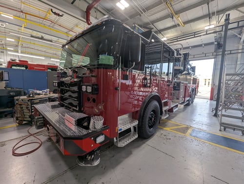 Brooklyn Park FD