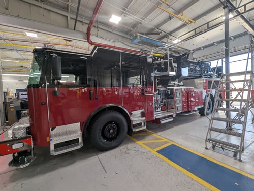 Brooklyn Park FD
