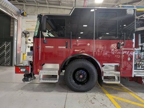 Brooklyn Park FD