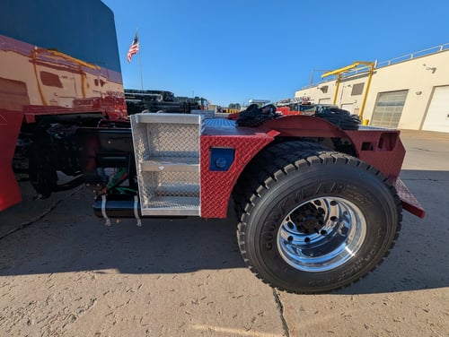 Clayton FD