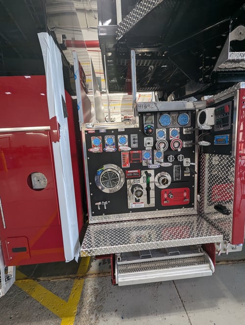 Brooklyn Park FD