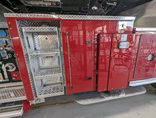 Brooklyn Park FD